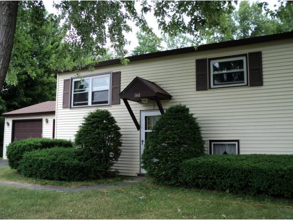 140 Bissette Drive