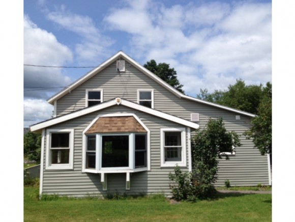 140 Browns River