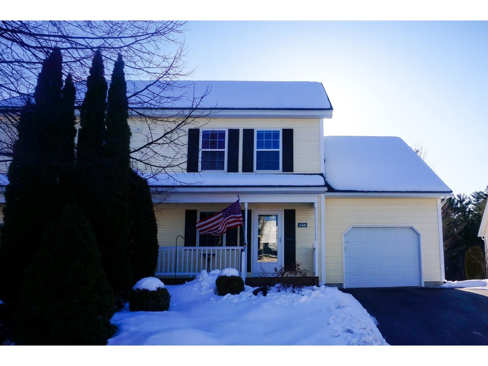 140 Catkin Drive, South Burlington