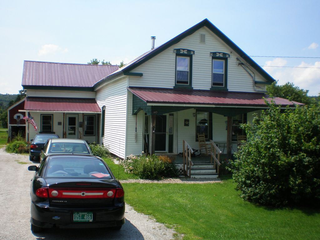 140 Central Street