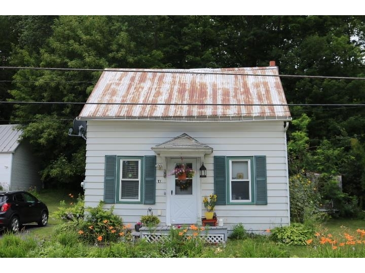 140 Church Hill Road