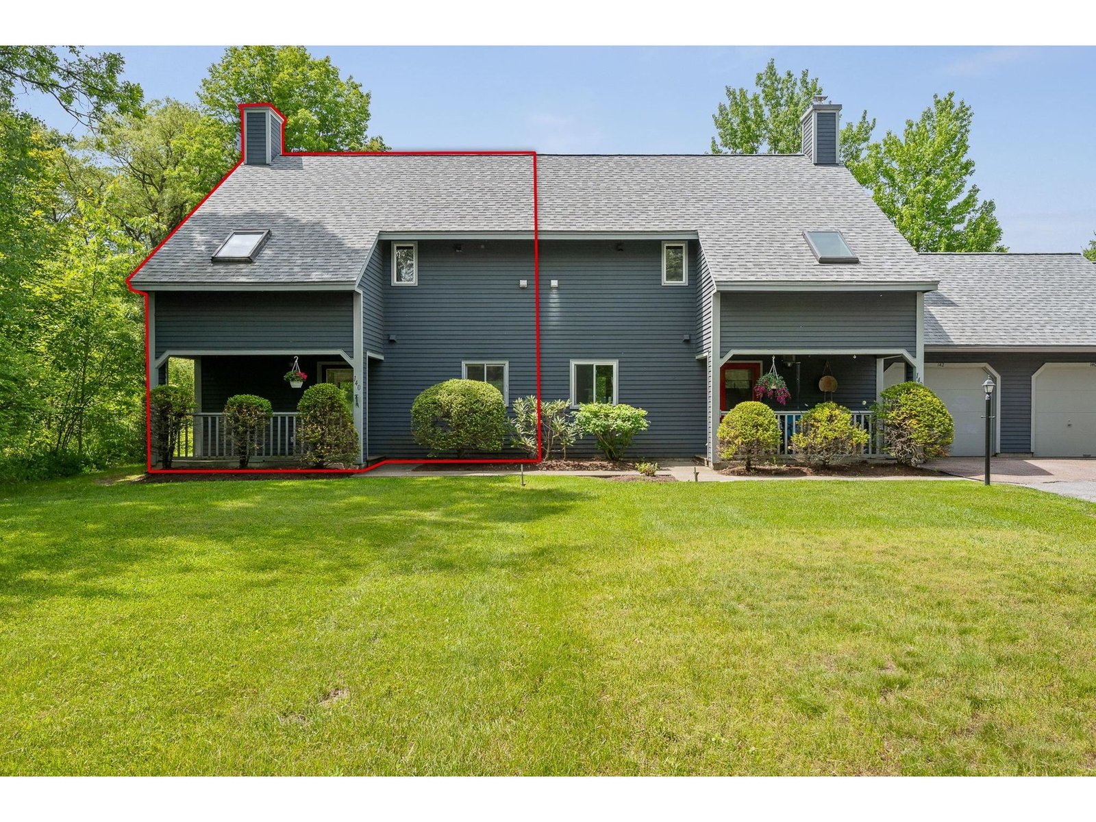 140 Creekside Drive, Shelburne