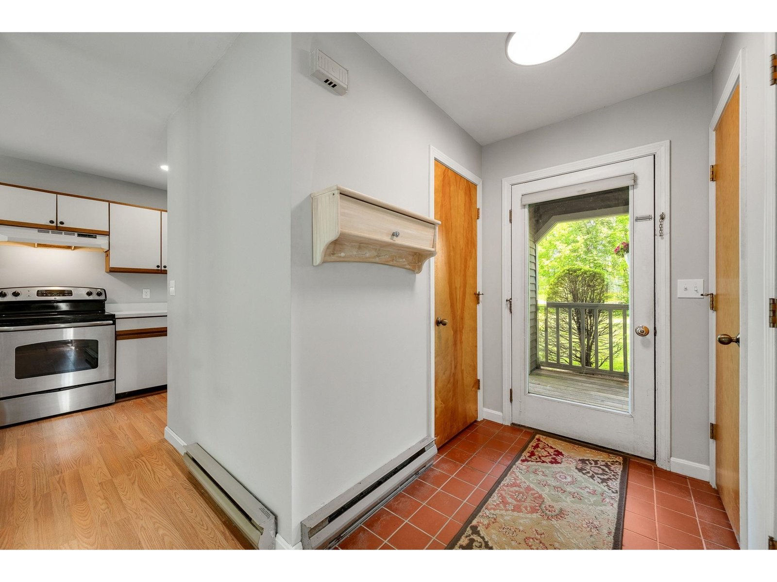 140 Creekside Drive, Unit unit 5