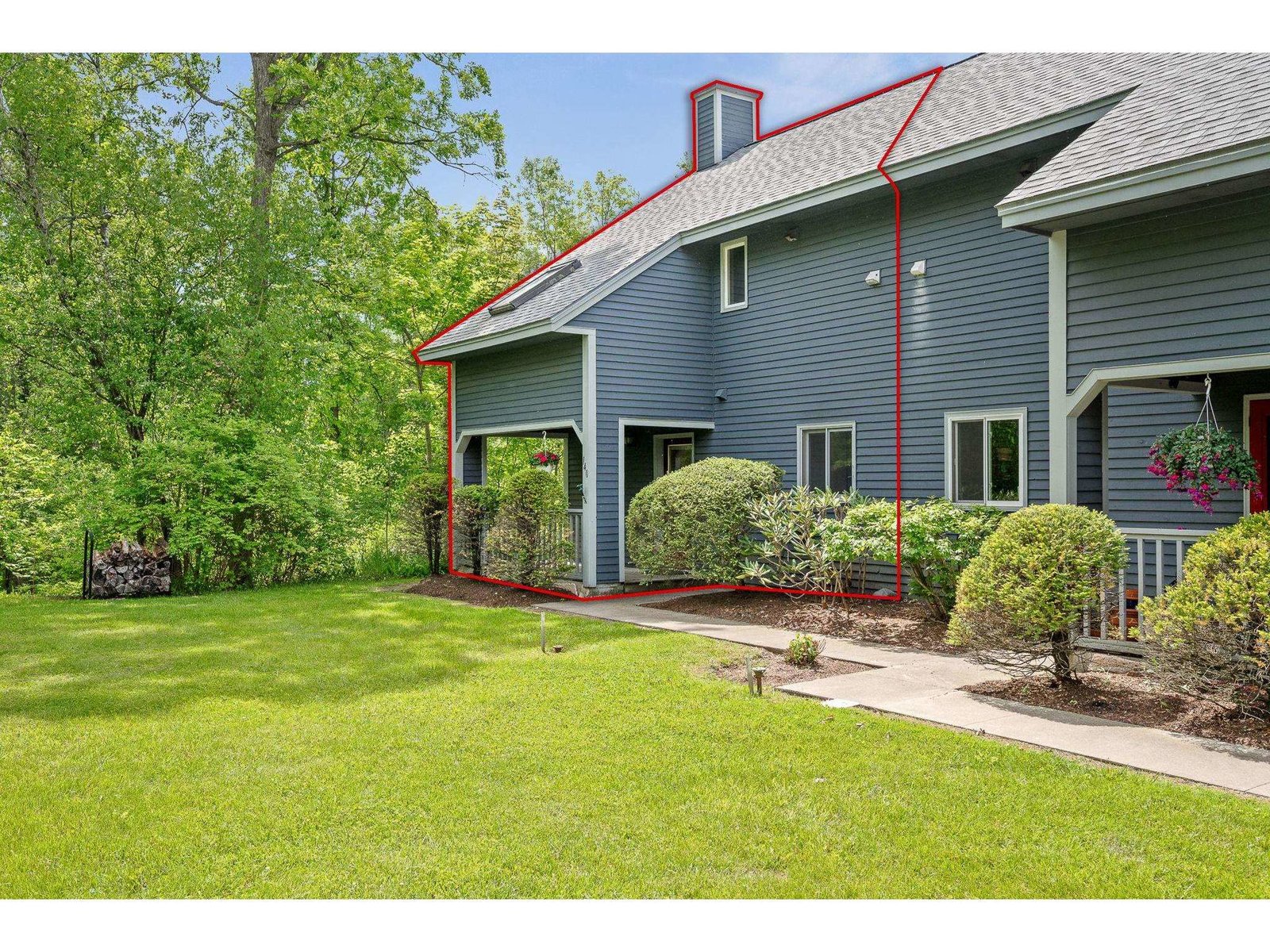 140 Creekside Drive, Unit unit 5