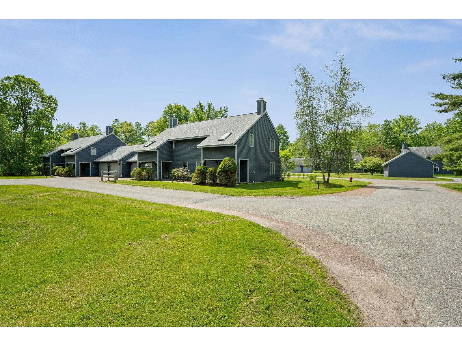 140 Creekside Drive, Unit unit 5