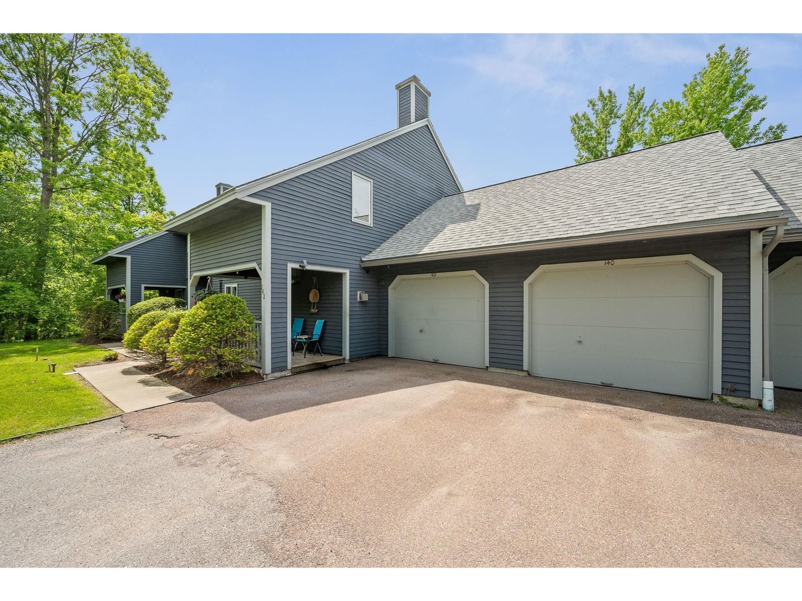 140 Creekside Drive, Unit unit 5