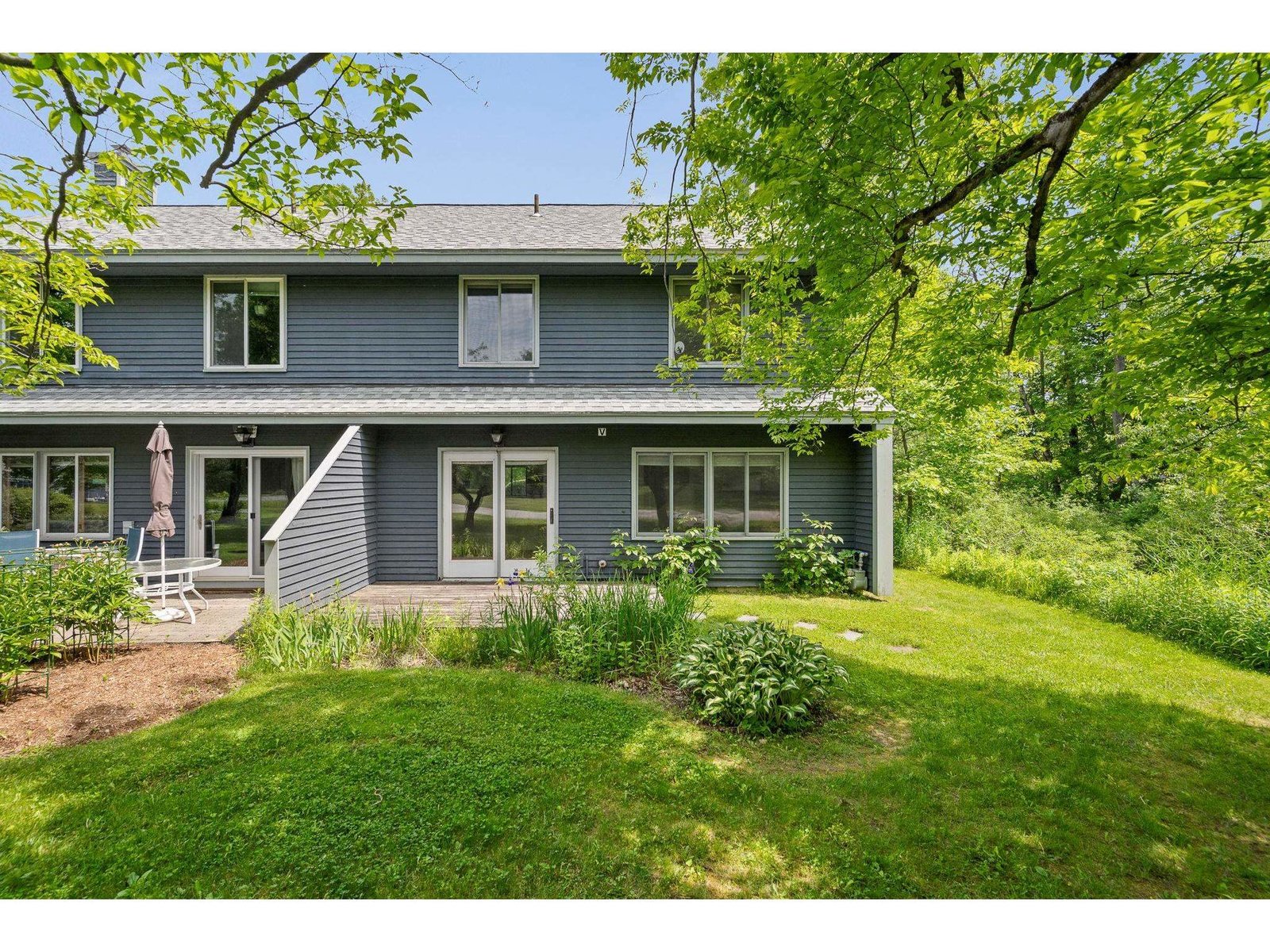 140 Creekside Drive, Unit unit 5