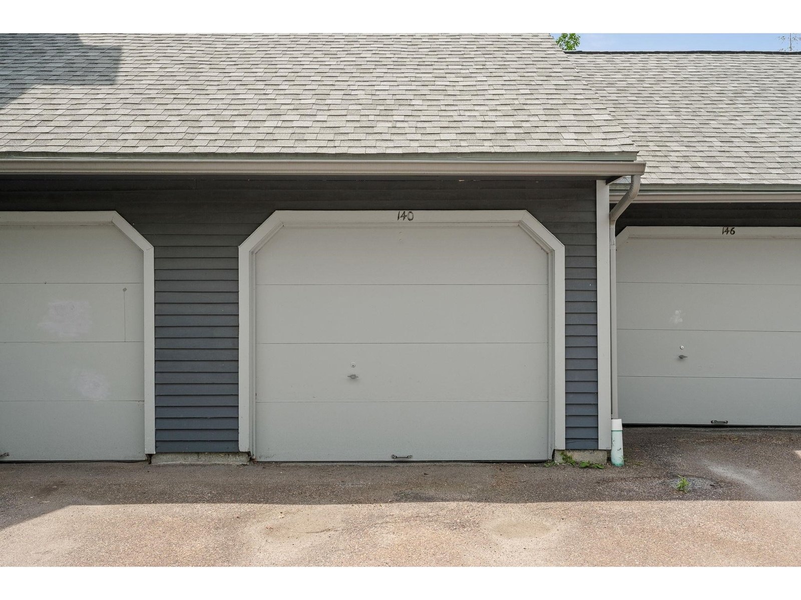 140 Creekside Drive, Unit unit 5