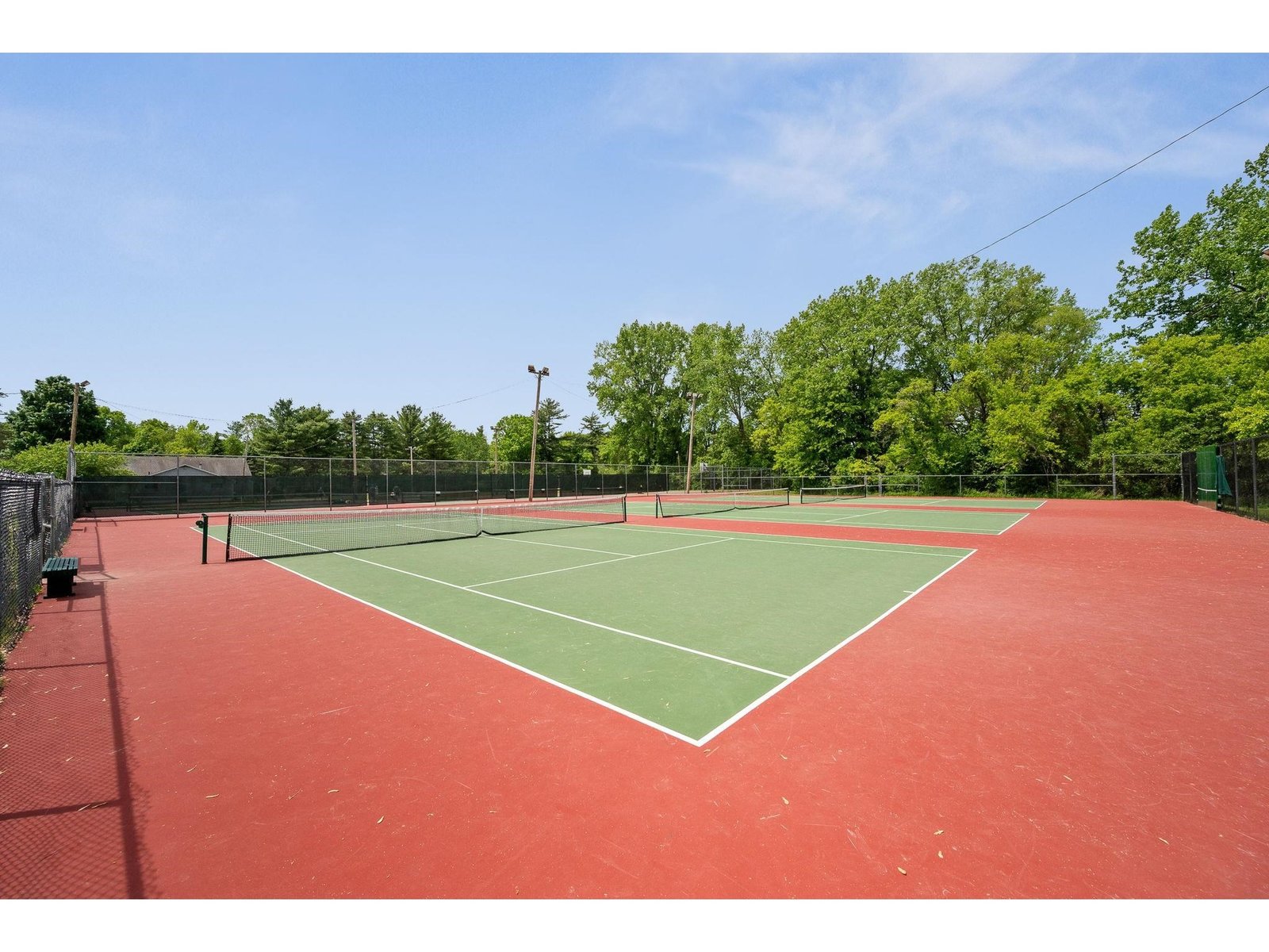 140 Creekside Drive, Unit unit 5
