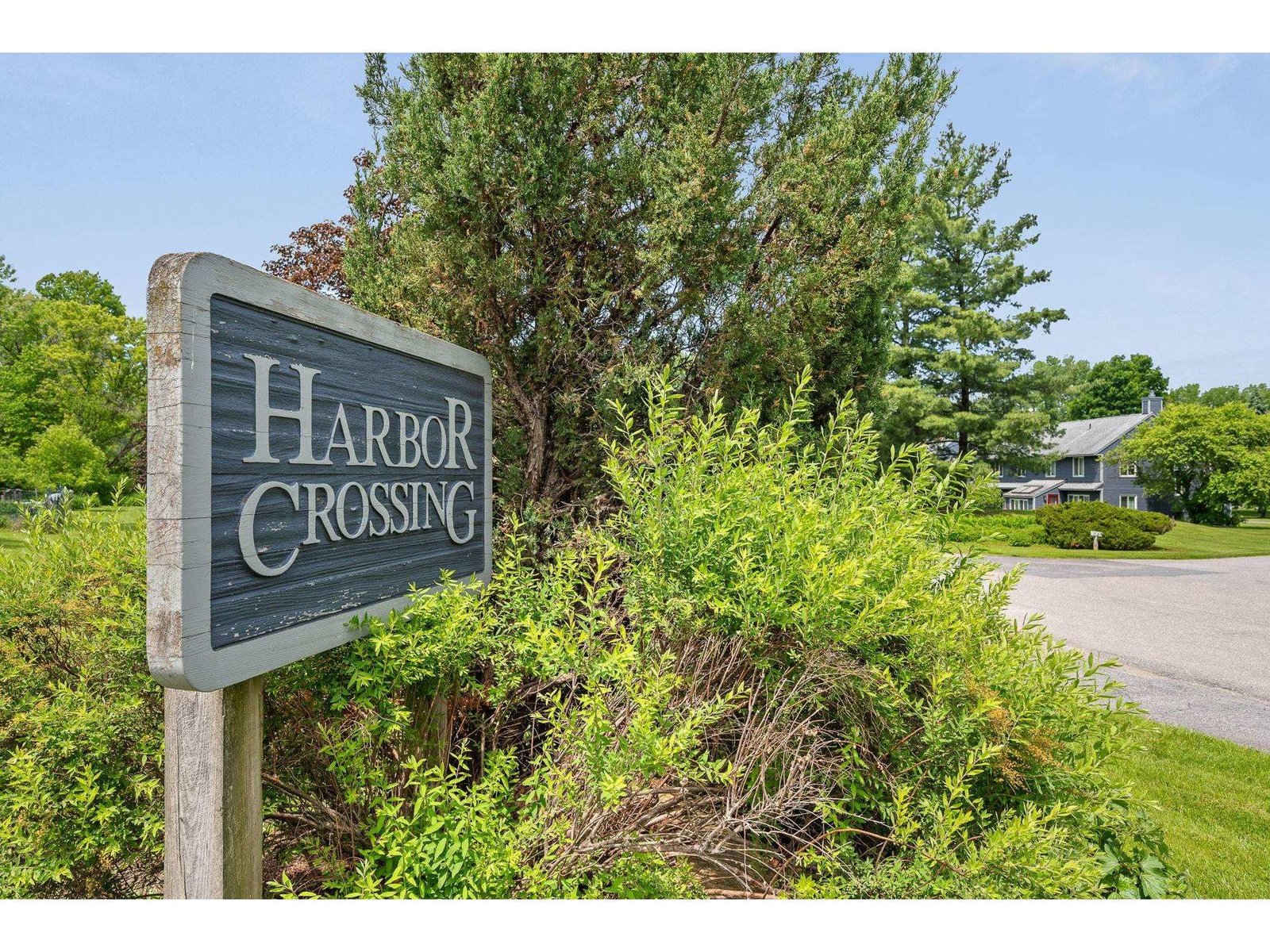 140 Creekside Drive, Unit unit 5