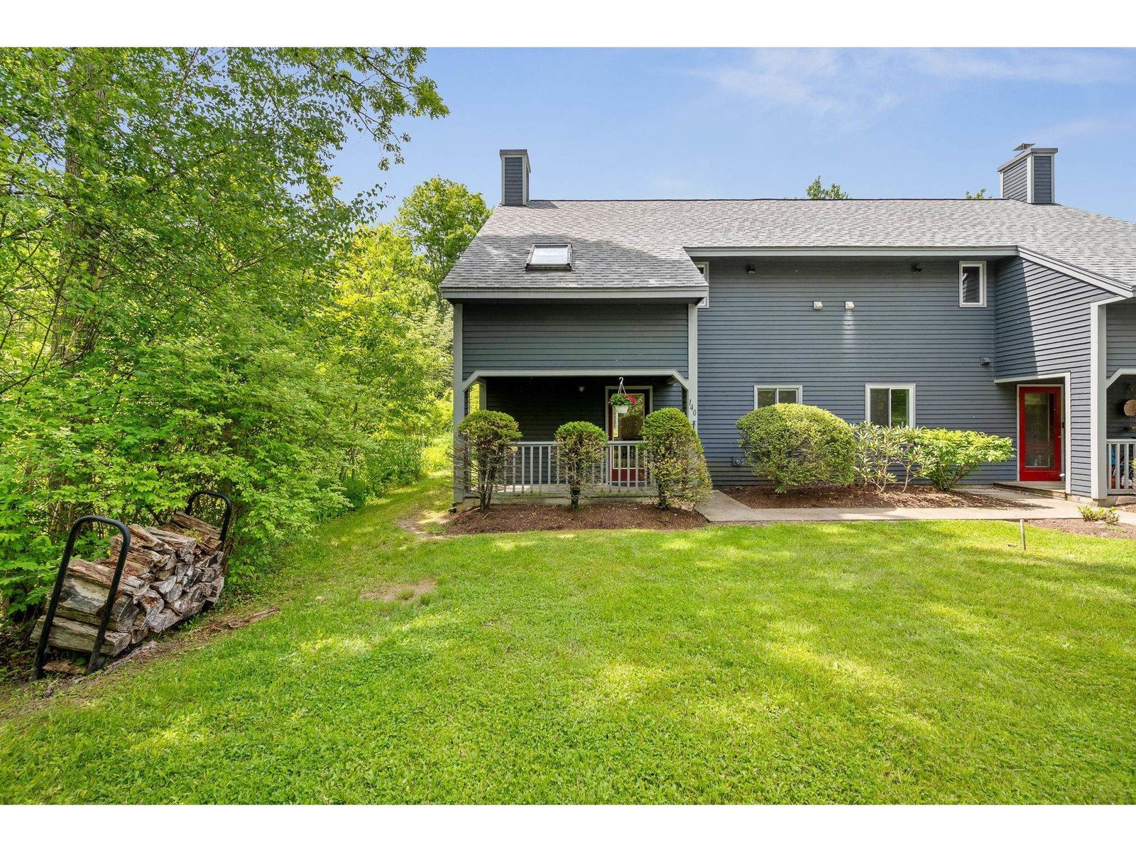 140 Creekside Drive, Unit unit 5