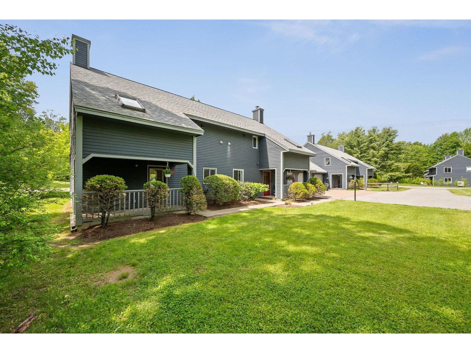 140 Creekside Drive, Unit unit 5