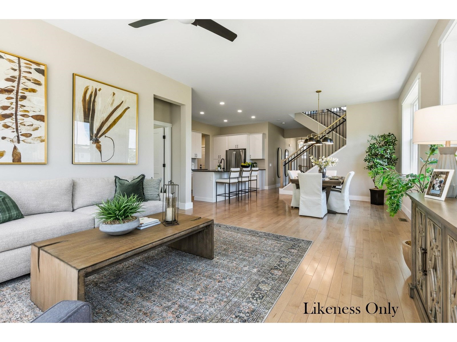 140 Eden Lane, Unit AN26