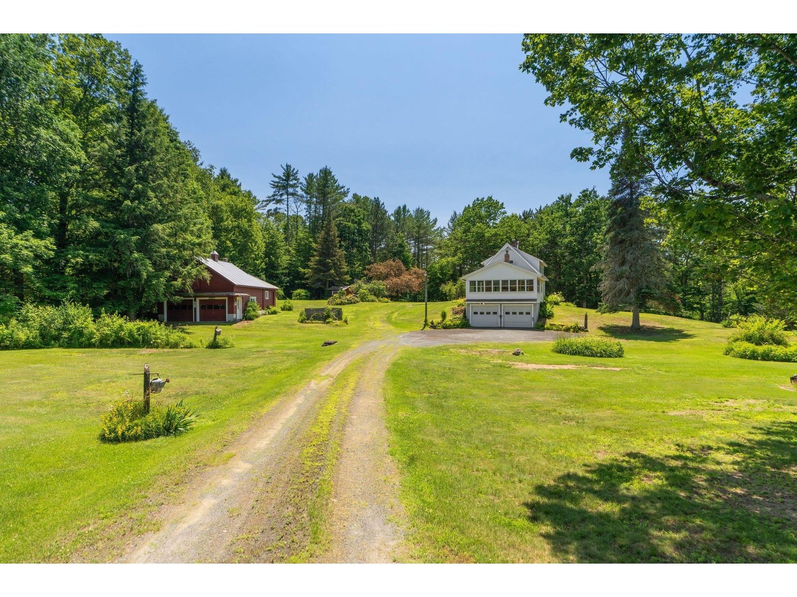 140 Haven Cemetery Road