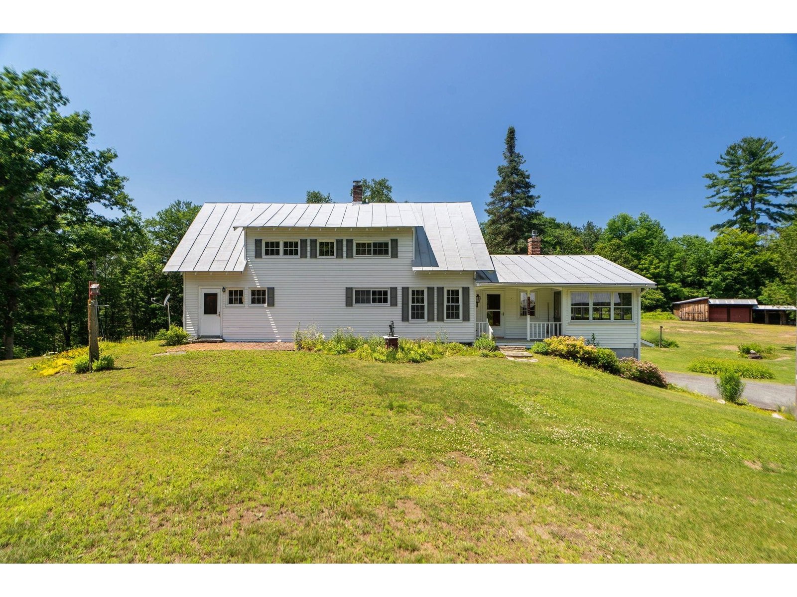 140 Haven Cemetery Road