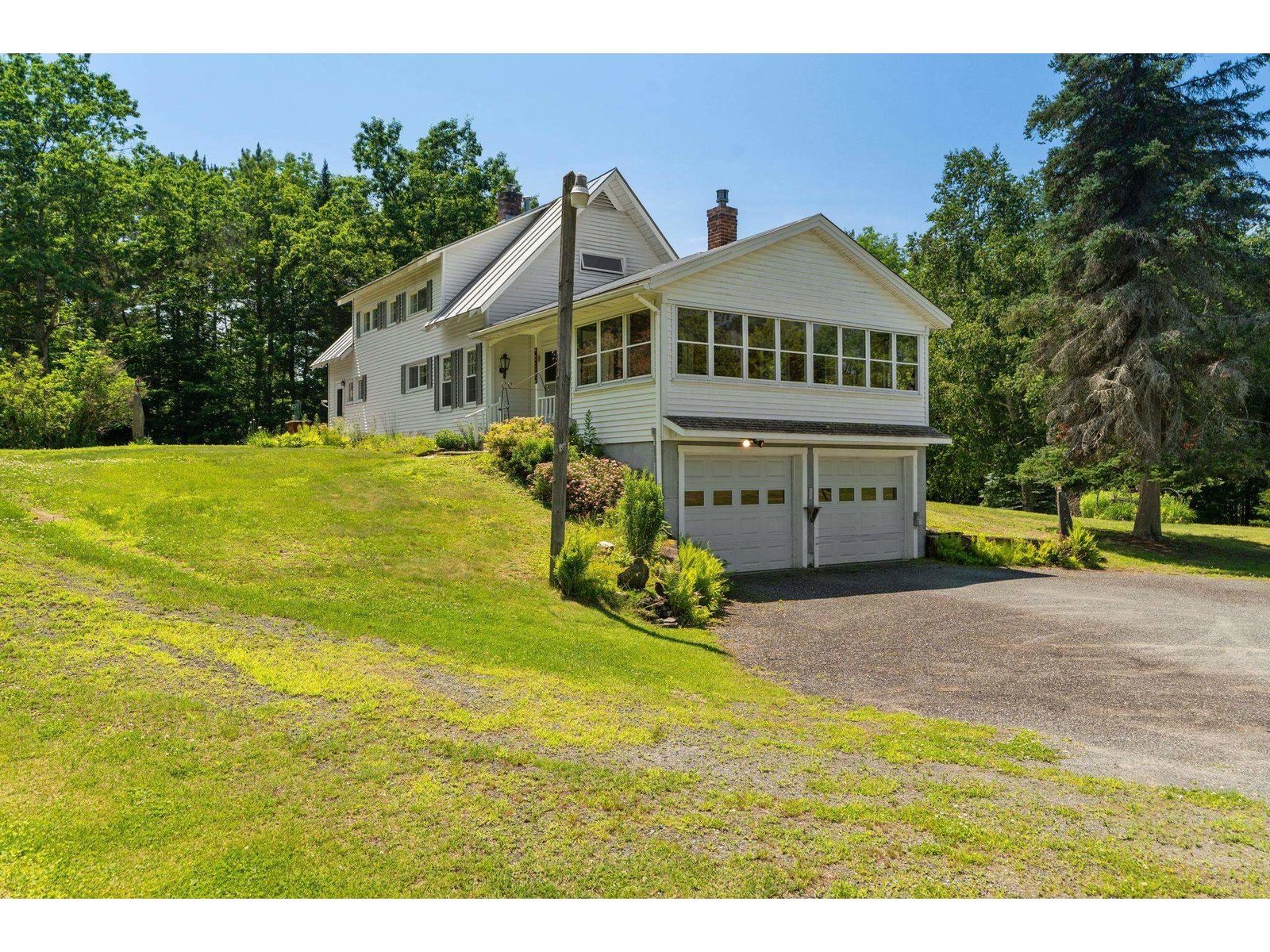 140 Haven Cemetery Road