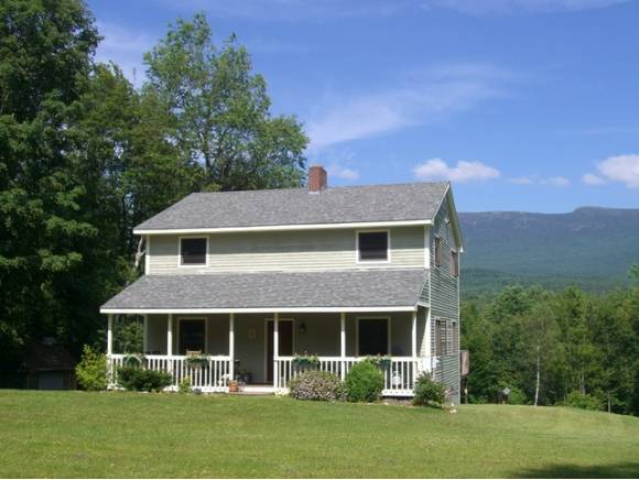 140 Irish Settlement Road