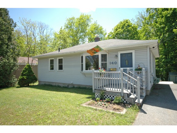 140 Iroquois