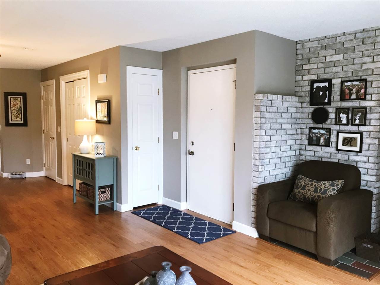 140 Kingsbury Circle, Unit 23