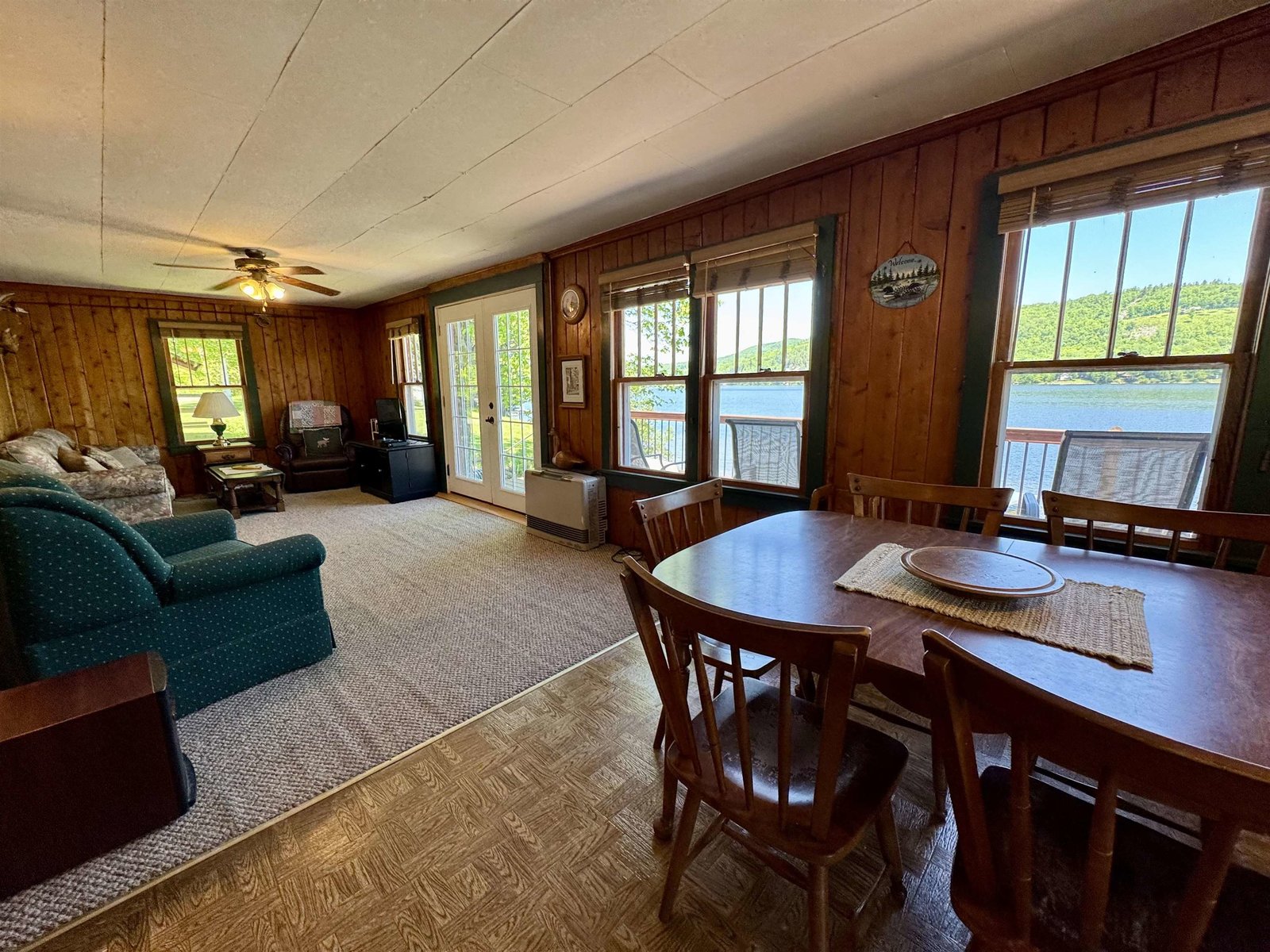 140 Lakeside Lane