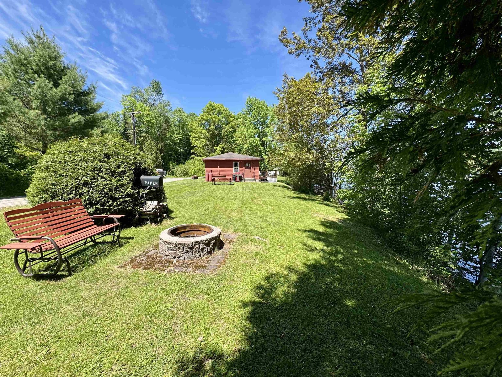 140 Lakeside Lane