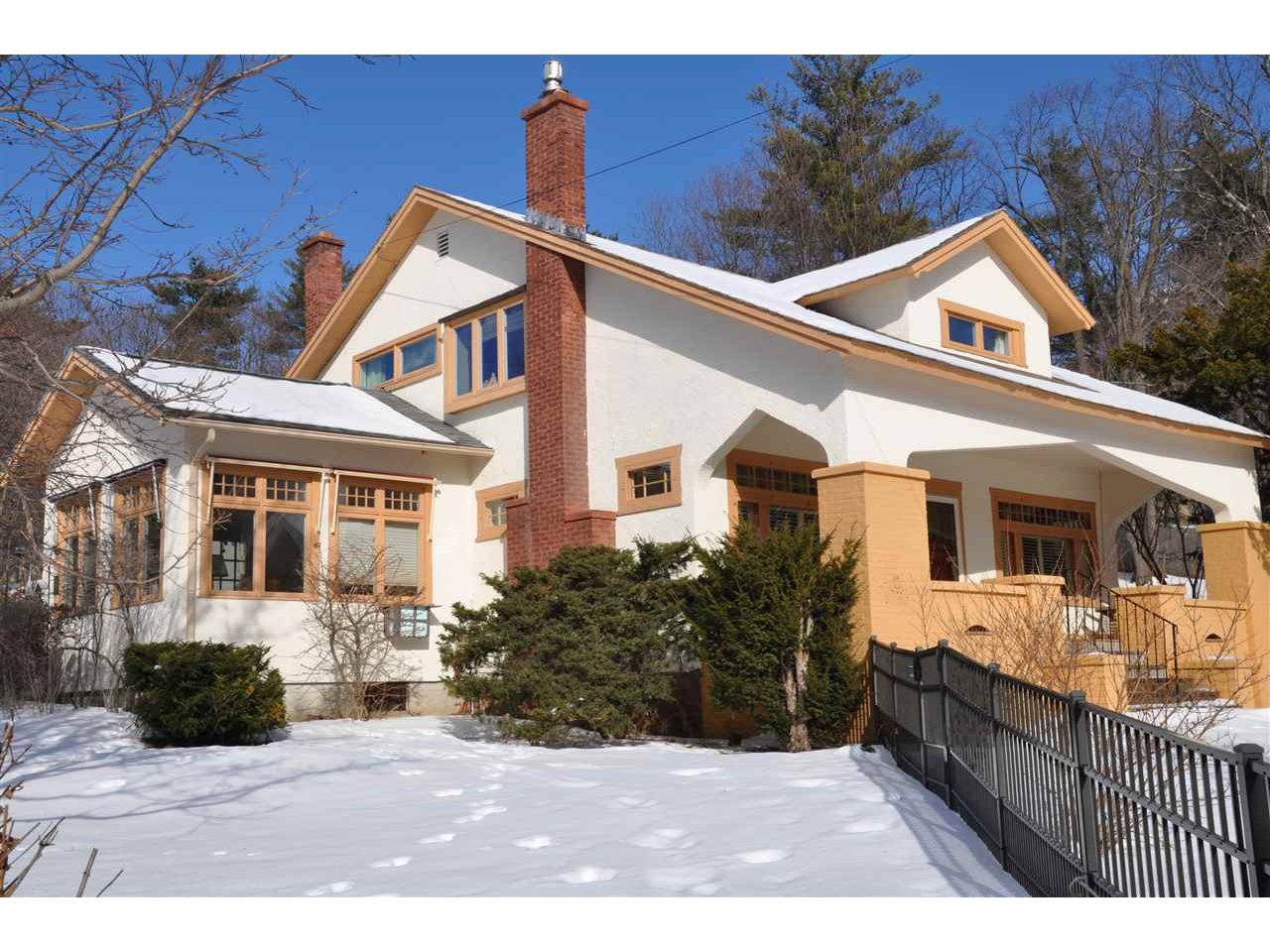 140 Ledge Road