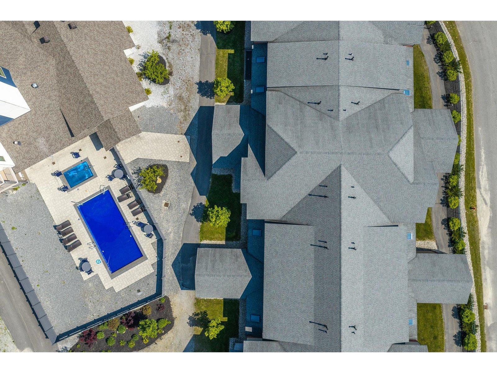 Close to pool and fitness center