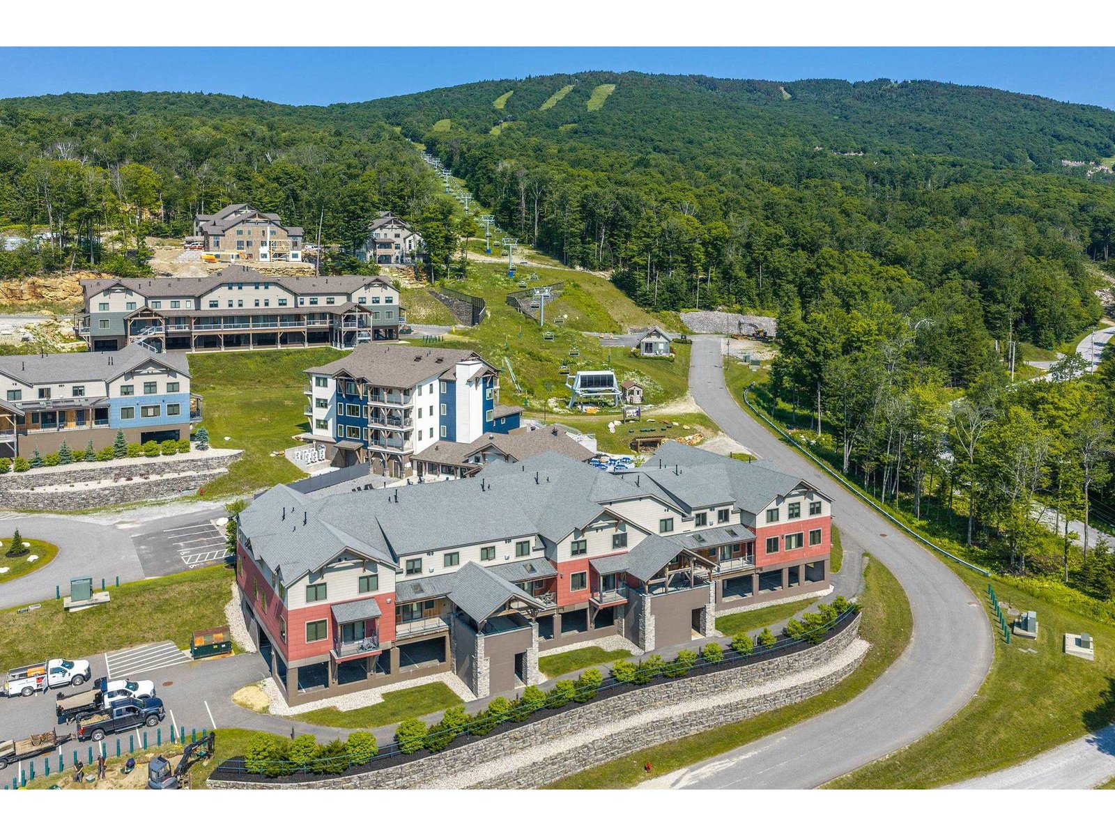 140 Lodge Road, Unit 3
