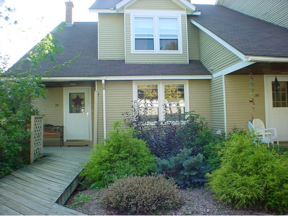 140 Murray Hill Drive, Unit 29