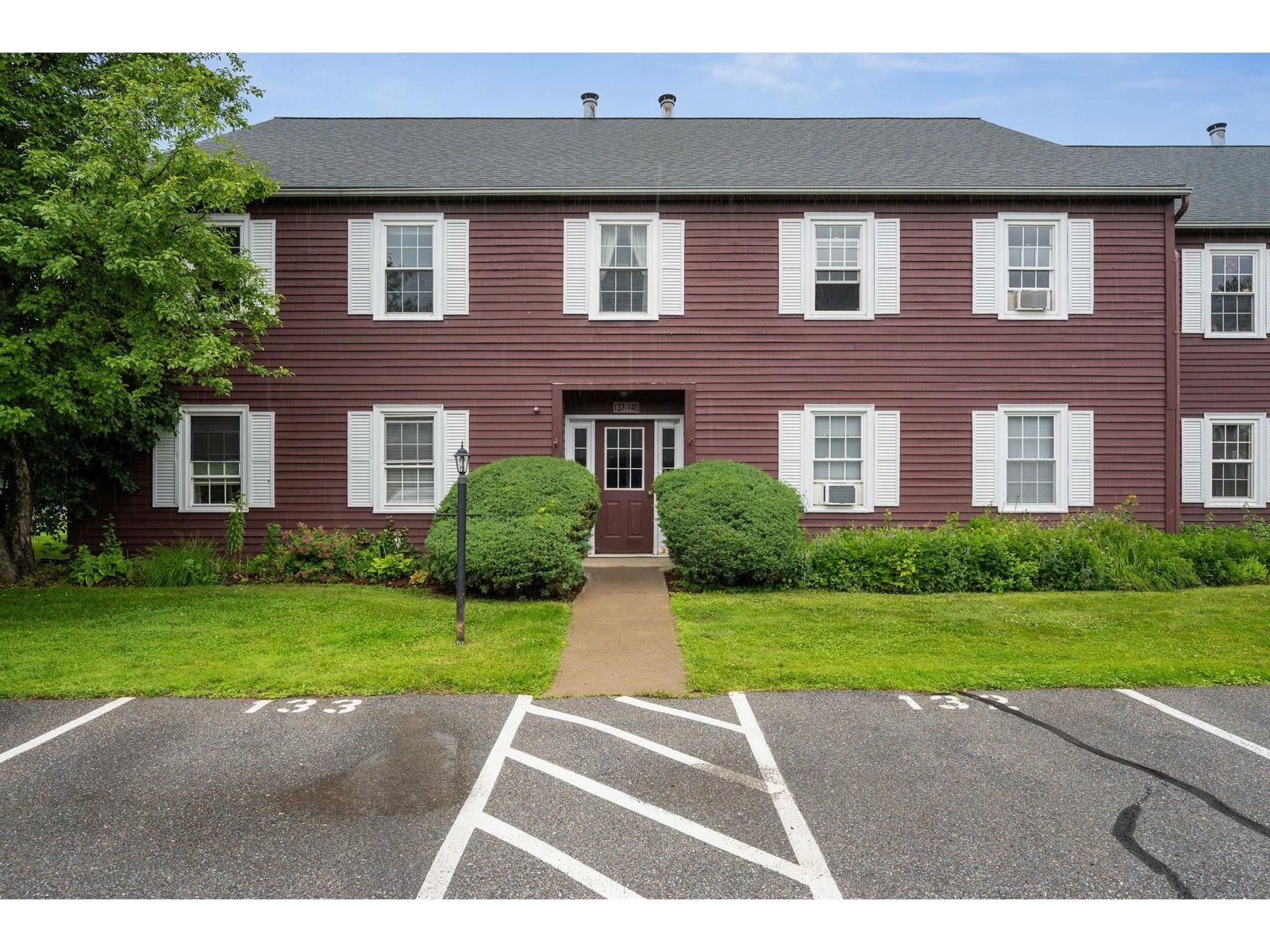 140 North Twin Oaks Terrace