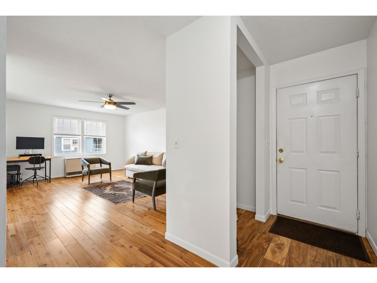 140 North Twin Oaks Terrace