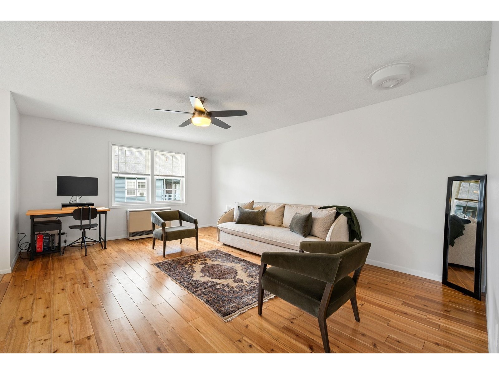 140 North Twin Oaks Terrace