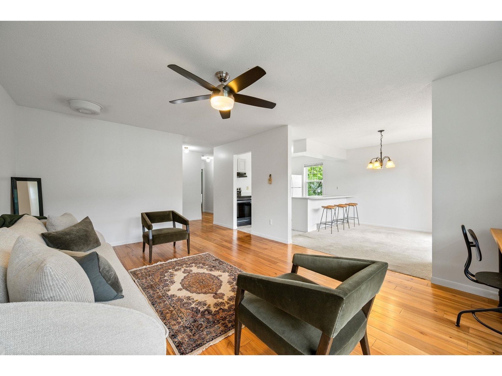 140 North Twin Oaks Terrace