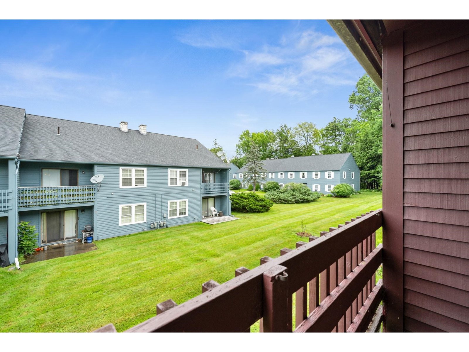 140 North Twin Oaks Terrace
