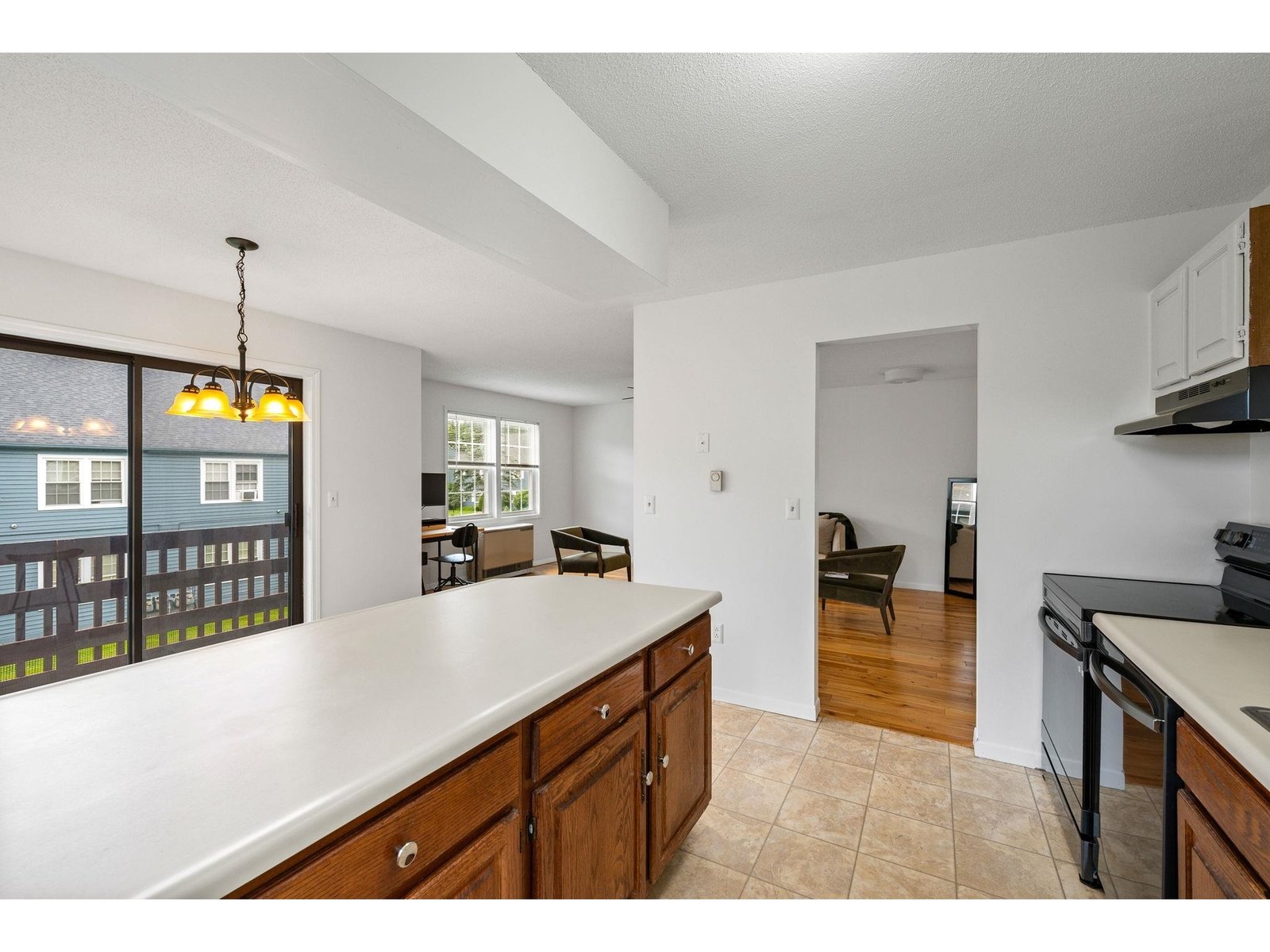 140 North Twin Oaks Terrace