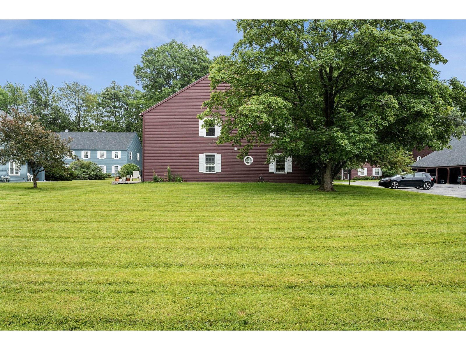 140 North Twin Oaks Terrace
