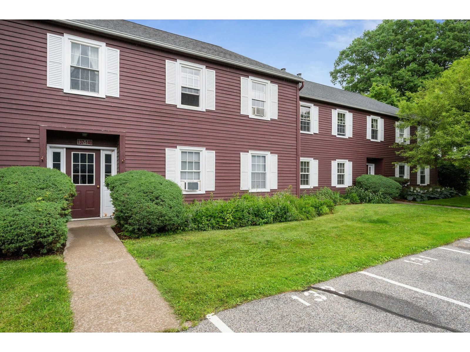 140 North Twin Oaks Terrace