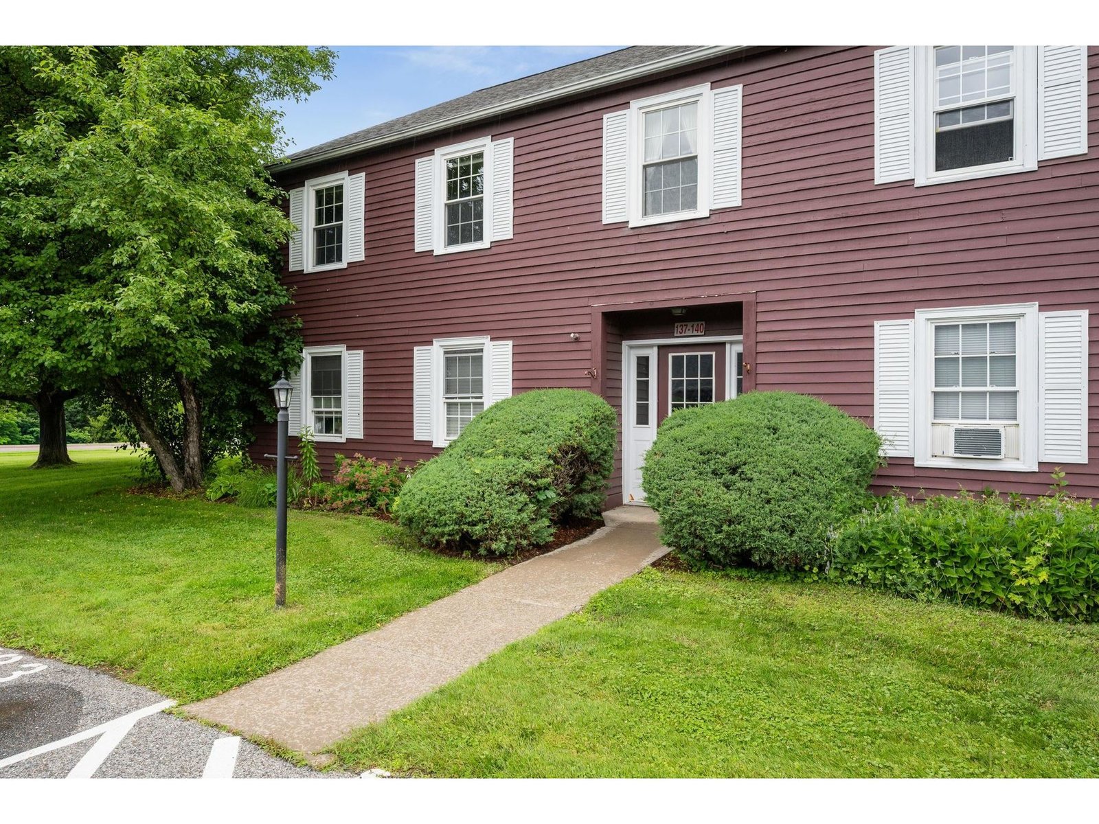 140 North Twin Oaks Terrace
