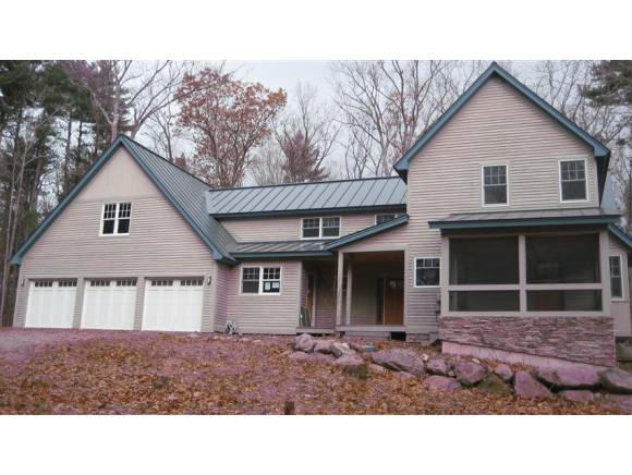 140 Oak Drive