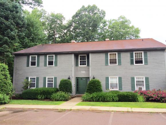 140 Pheasant Woods, Unit 101