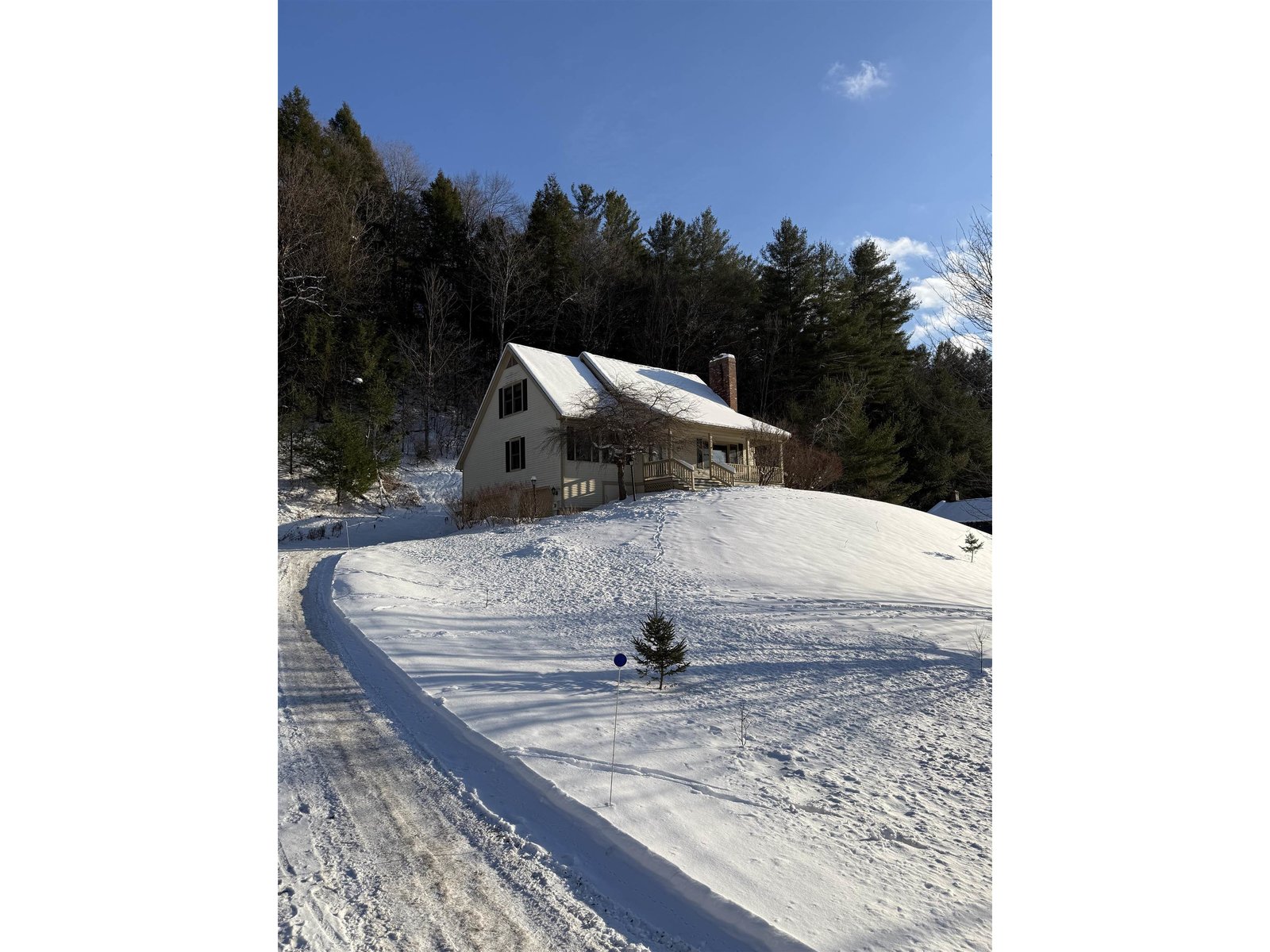 140 Point Ridge Road