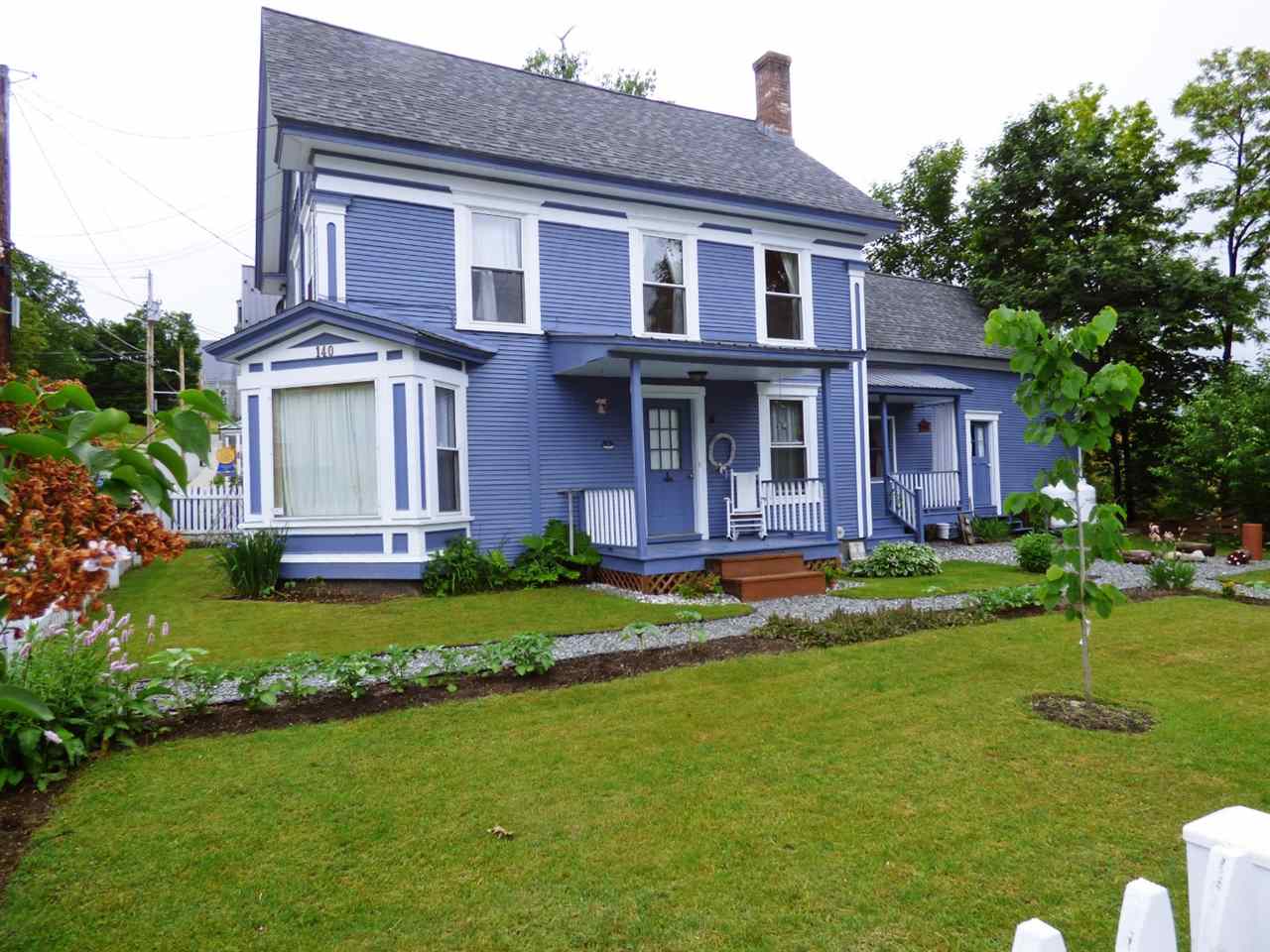 140 Prospect Street