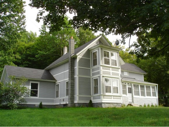 140 Railroad ST