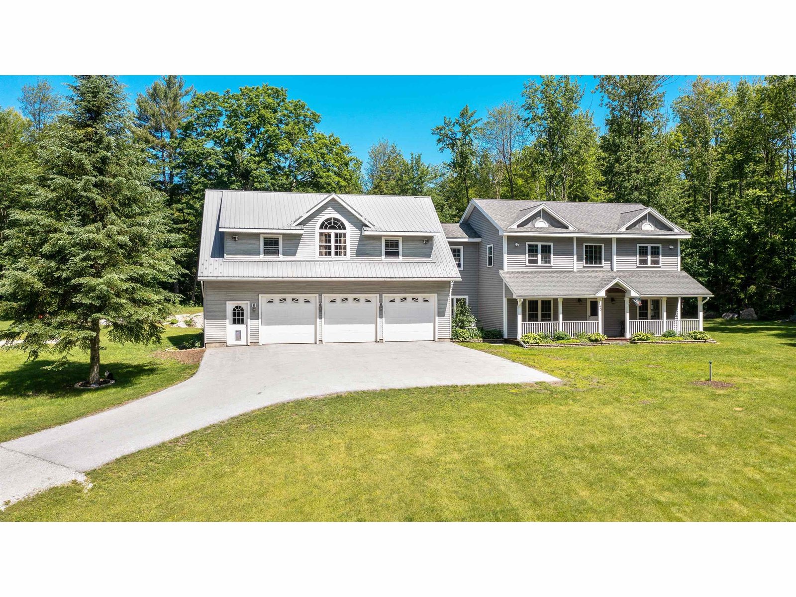 140 Rock Maple Road