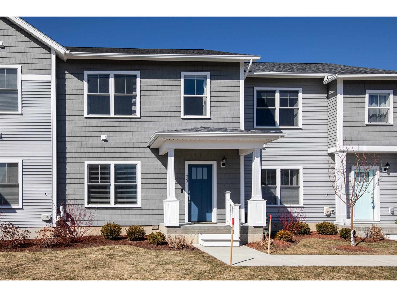 140 Rye Circle
