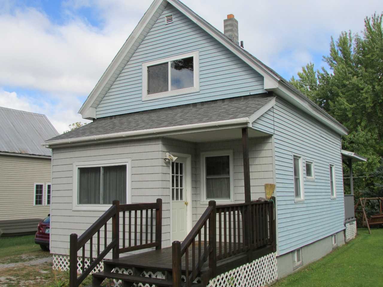 140 School Street