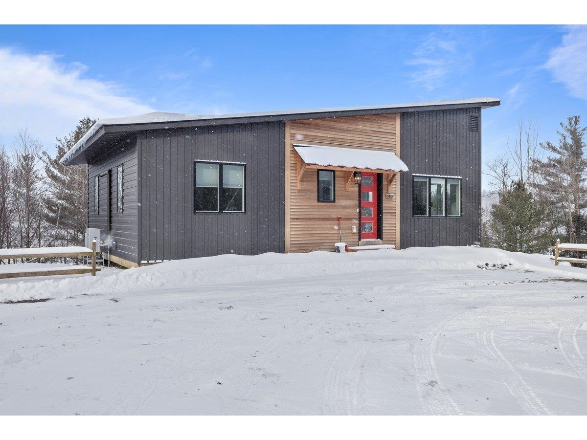 140 Sky Acres Drive