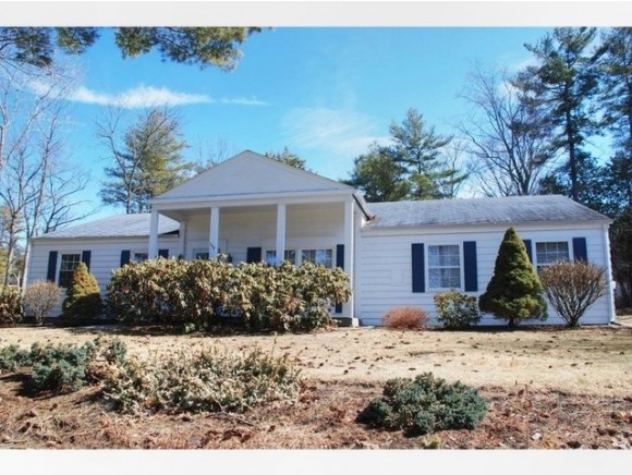140 South Cove Road