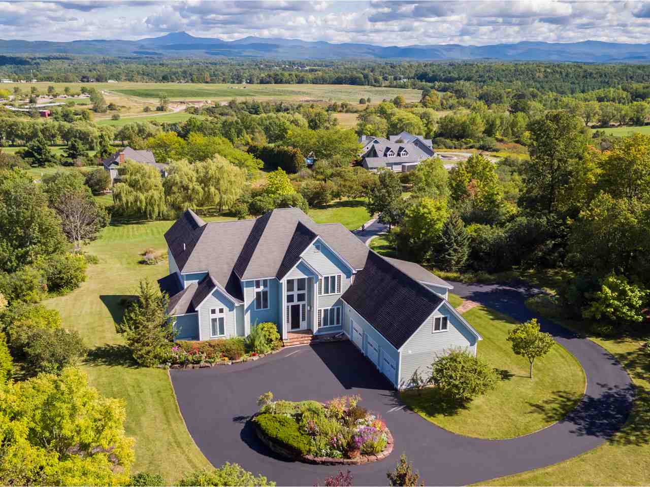 140 South Ridge Road