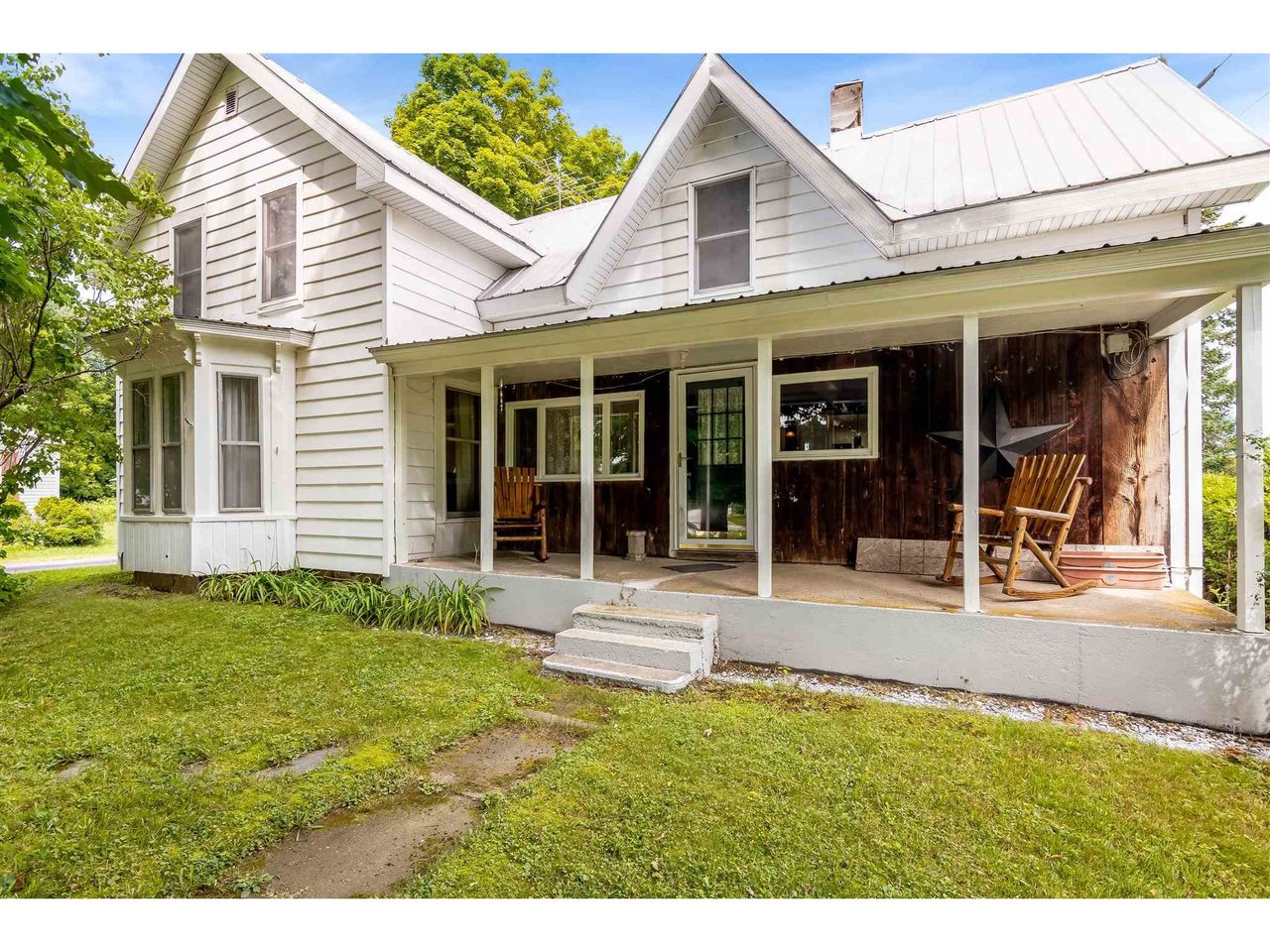 140 Square Road